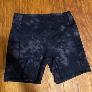 Women’s biker shorts